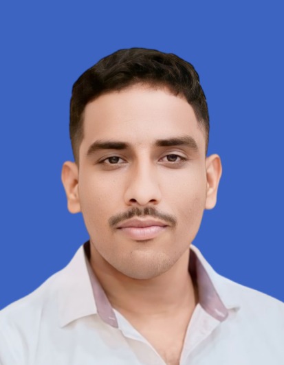 Kuldeep Singh Rathore