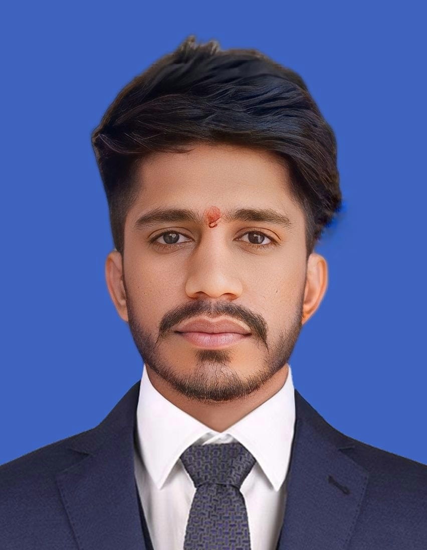 Sandeep Rathore