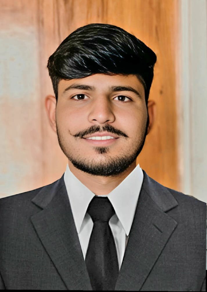 Vijaypal Poonia